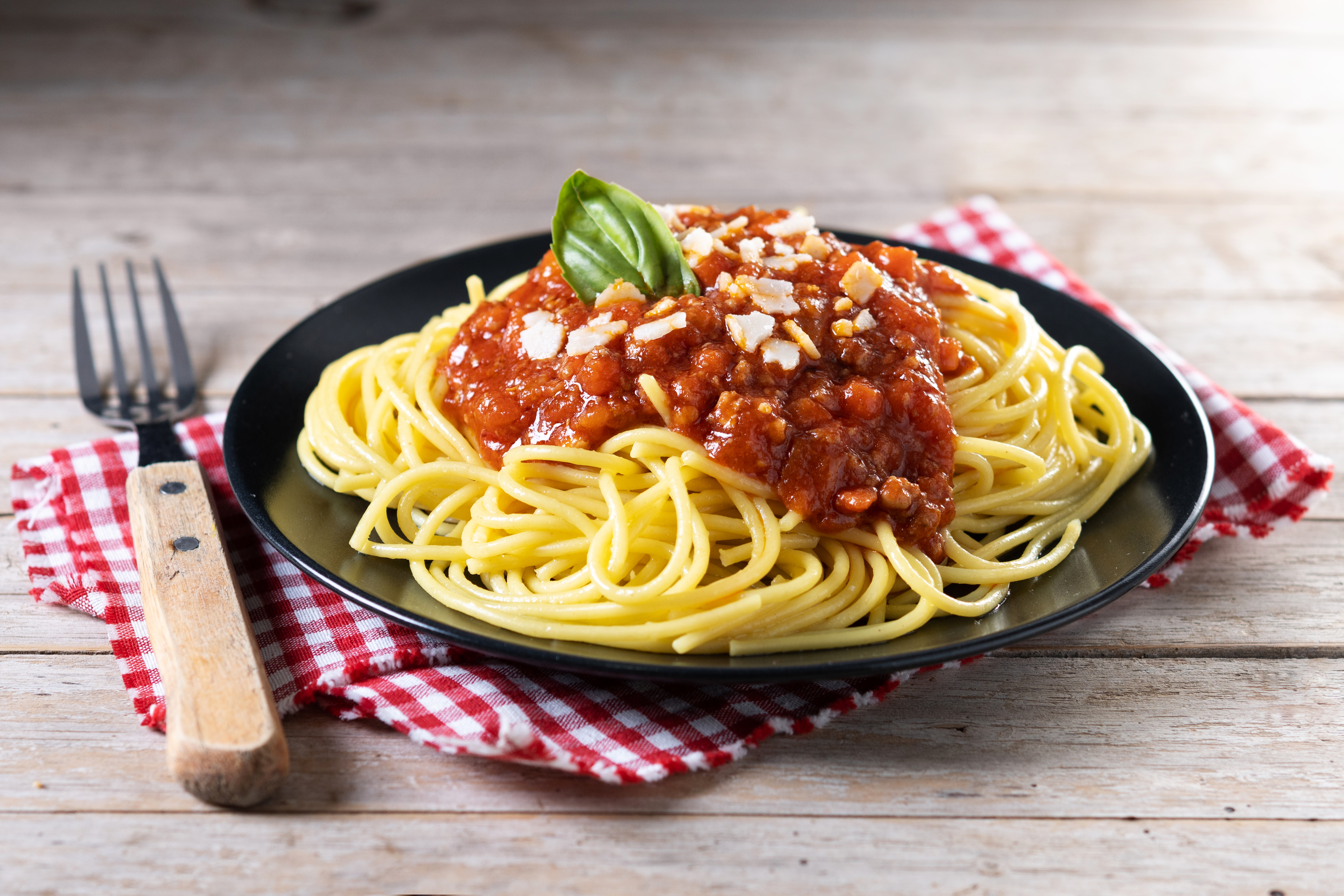 Ragù alla bolognese